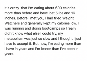 Client testimonial #2
